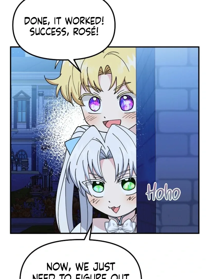 I Became the Tutor of the Royal Twins Chapter 78 page 68