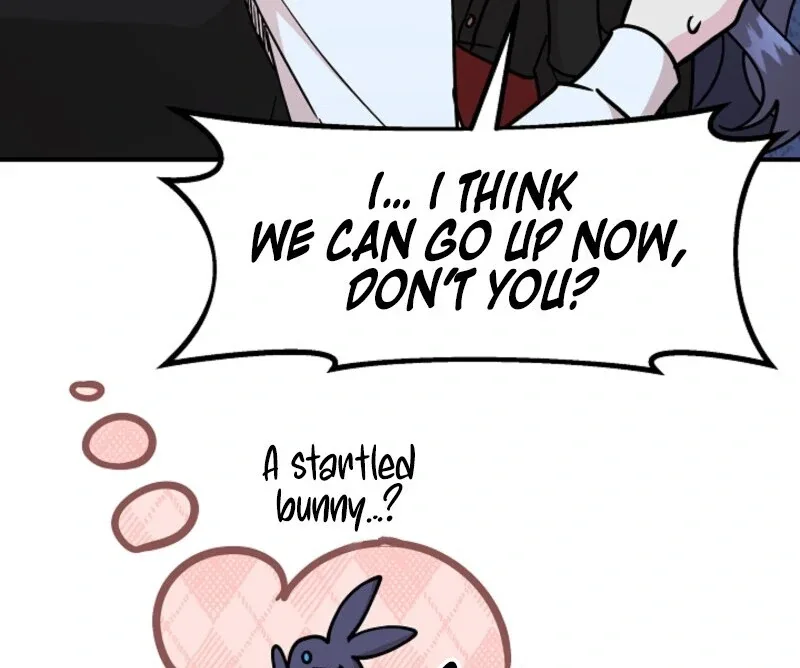I Became the Tutor of the Royal Twins Chapter 78 page 83