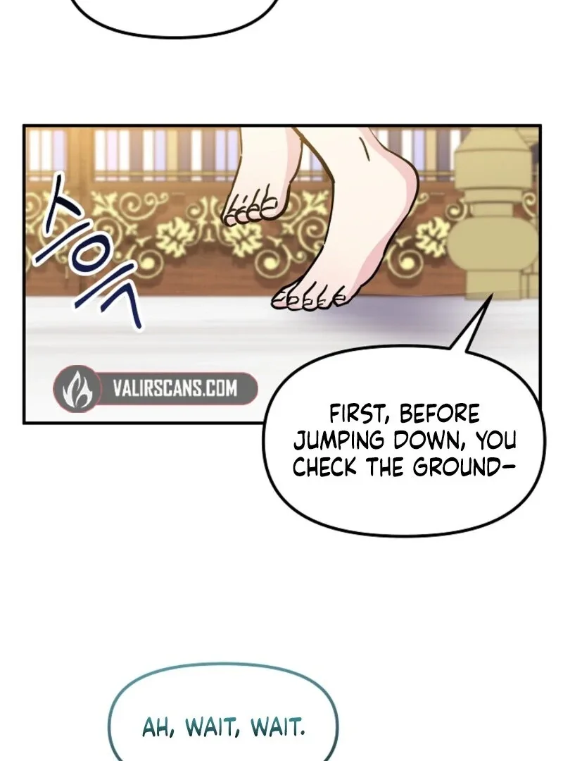 I Became the Tutor of the Royal Twins Chapter 77 page 73