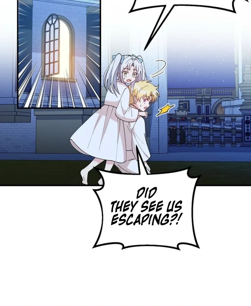 I Became the Tutor of the Royal Twins Chapter 78 page 70