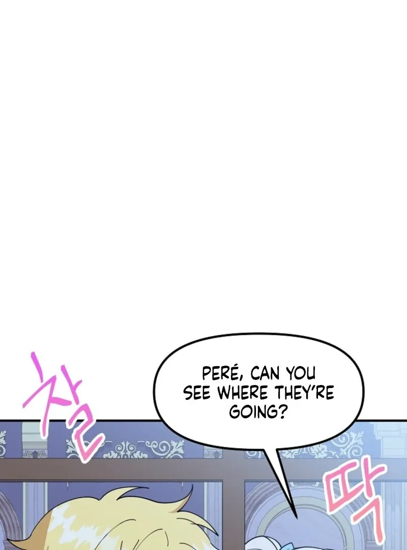 I Became the Tutor of the Royal Twins Chapter 77 page 82