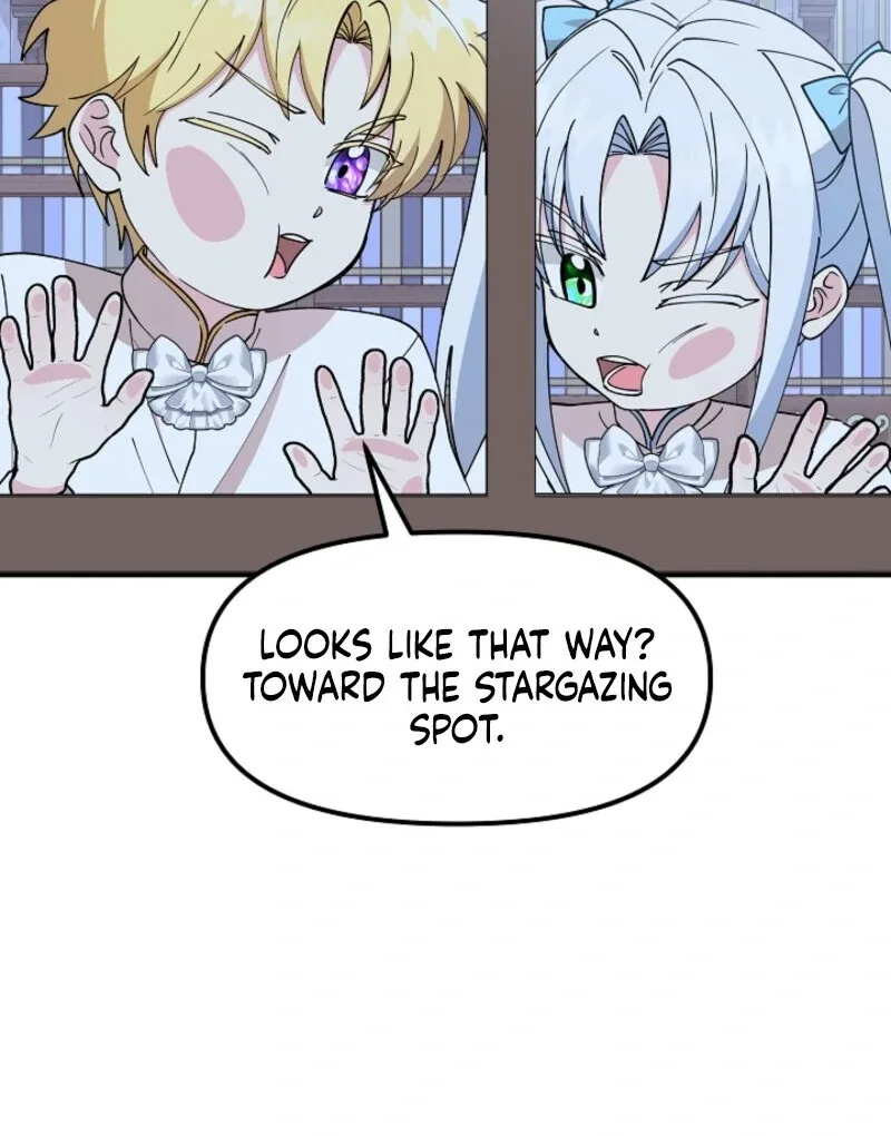 I Became the Tutor of the Royal Twins Chapter 77 page 83