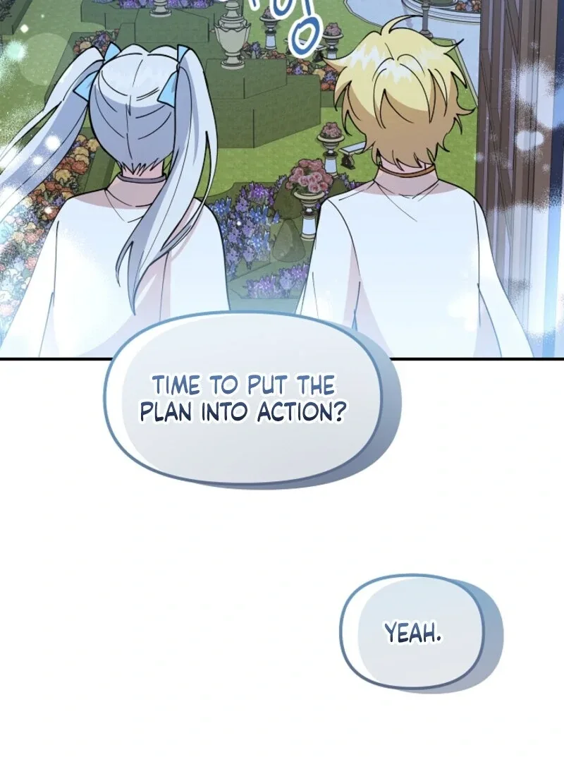 I Became the Tutor of the Royal Twins Chapter 77 page 87