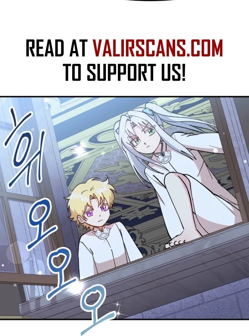 I Became the Tutor of the Royal Twins Chapter 77 page 89