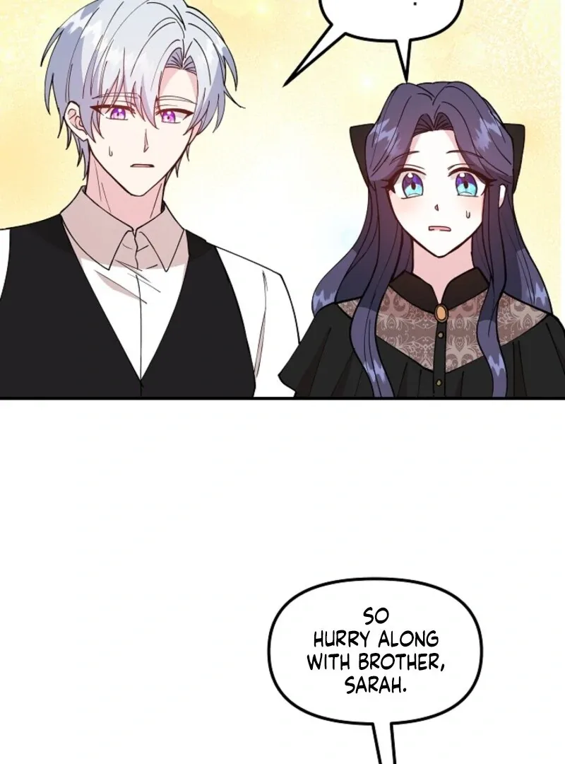 I Became the Tutor of the Royal Twins Chapter 77 page 76