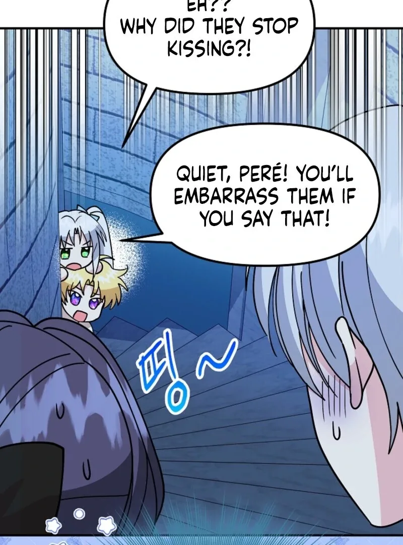 I Became the Tutor of the Royal Twins Chapter 78 page 103
