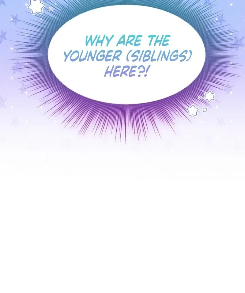 I Became the Tutor of the Royal Twins Chapter 78 page 104