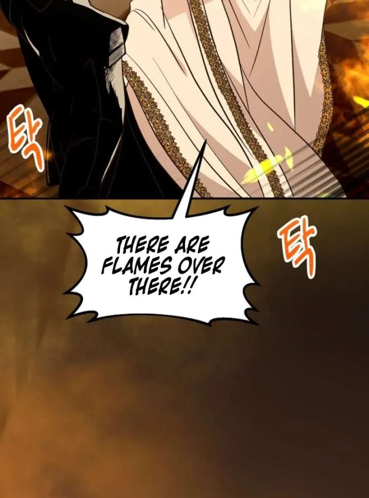 I Became the Tutor of the Royal Twins Chapter 83 page 9
