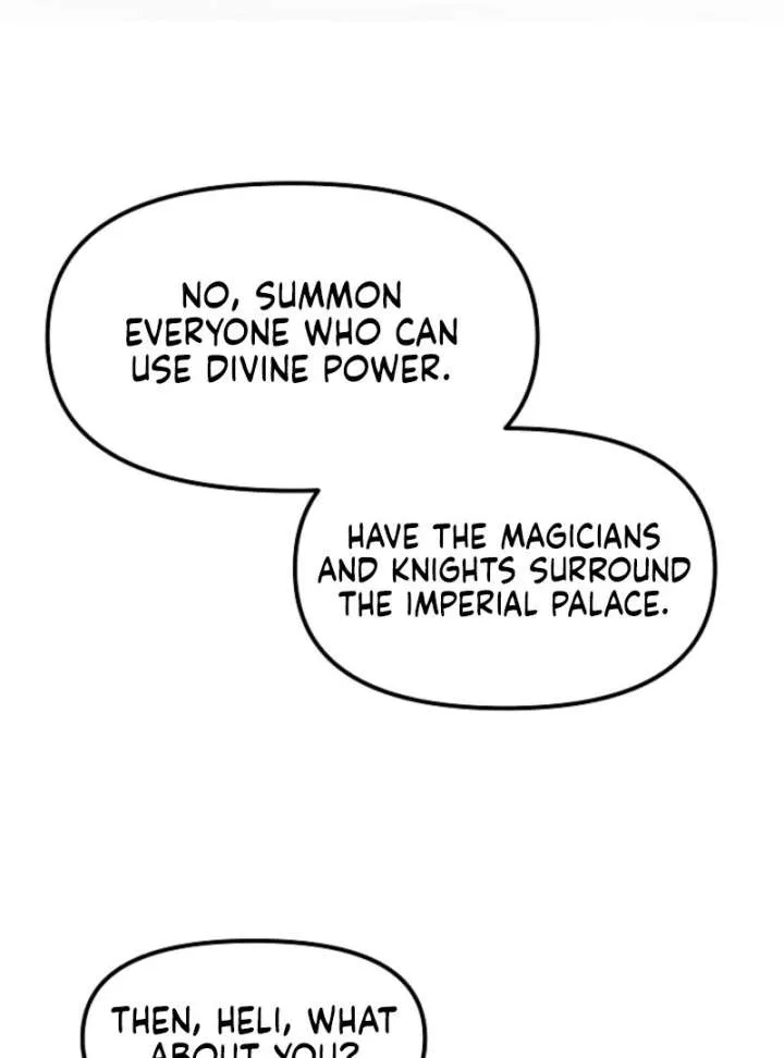 I Became the Tutor of the Royal Twins Chapter 83 page 54