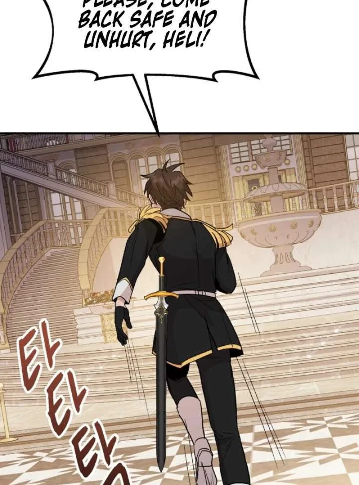 I Became the Tutor of the Royal Twins Chapter 83 page 62