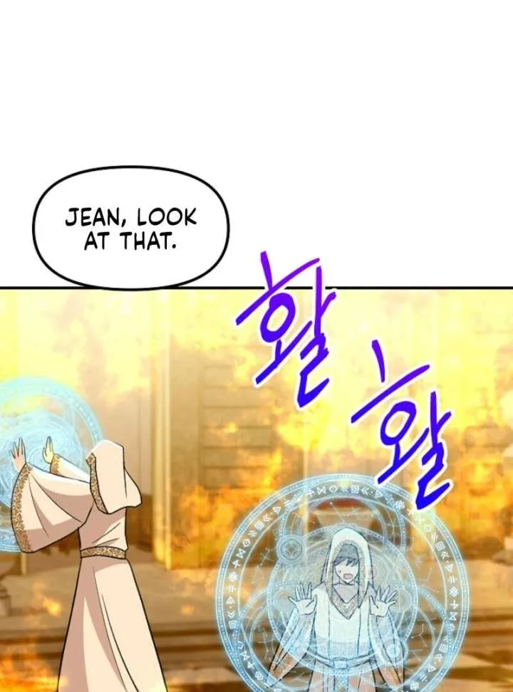 I Became the Tutor of the Royal Twins Chapter 83 page 38