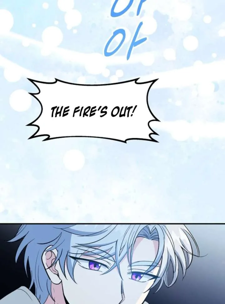 I Became the Tutor of the Royal Twins Chapter 83 page 51