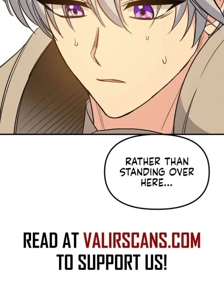 I Became the Tutor of the Royal Twins Chapter 83 page 37