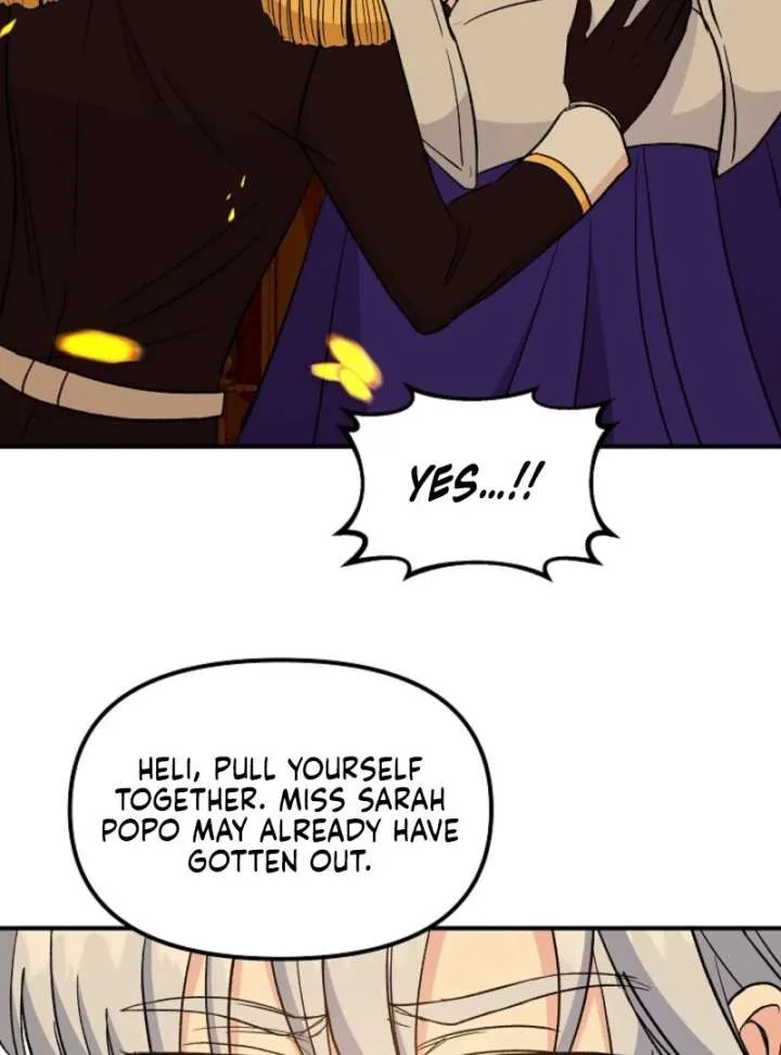 I Became the Tutor of the Royal Twins Chapter 83 page 36