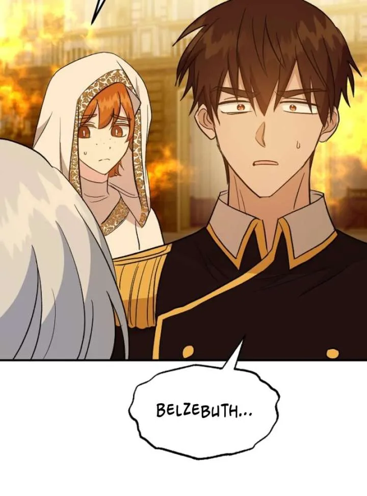 I Became the Tutor of the Royal Twins Chapter 83 page 40