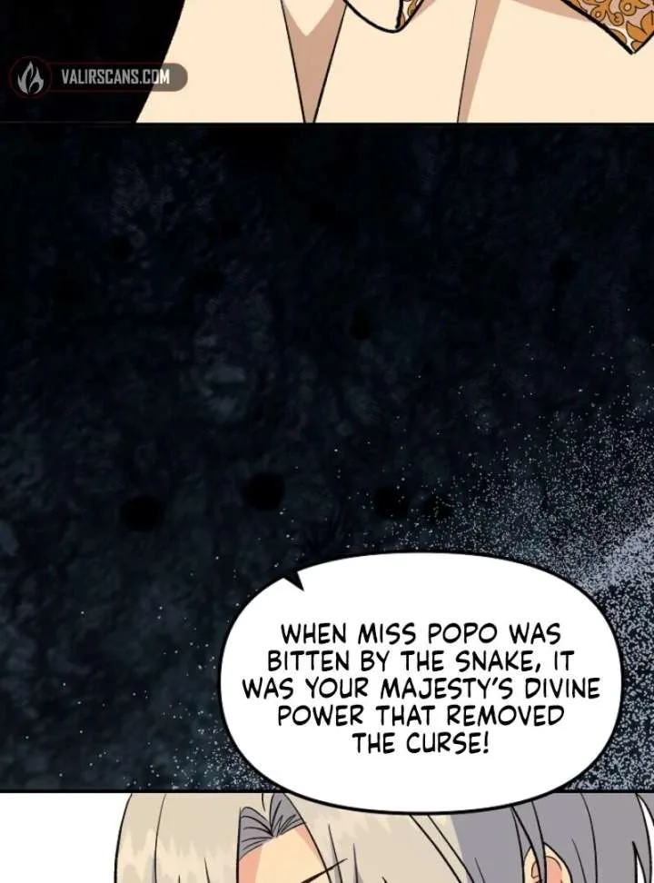 I Became the Tutor of the Royal Twins Chapter 83 page 44