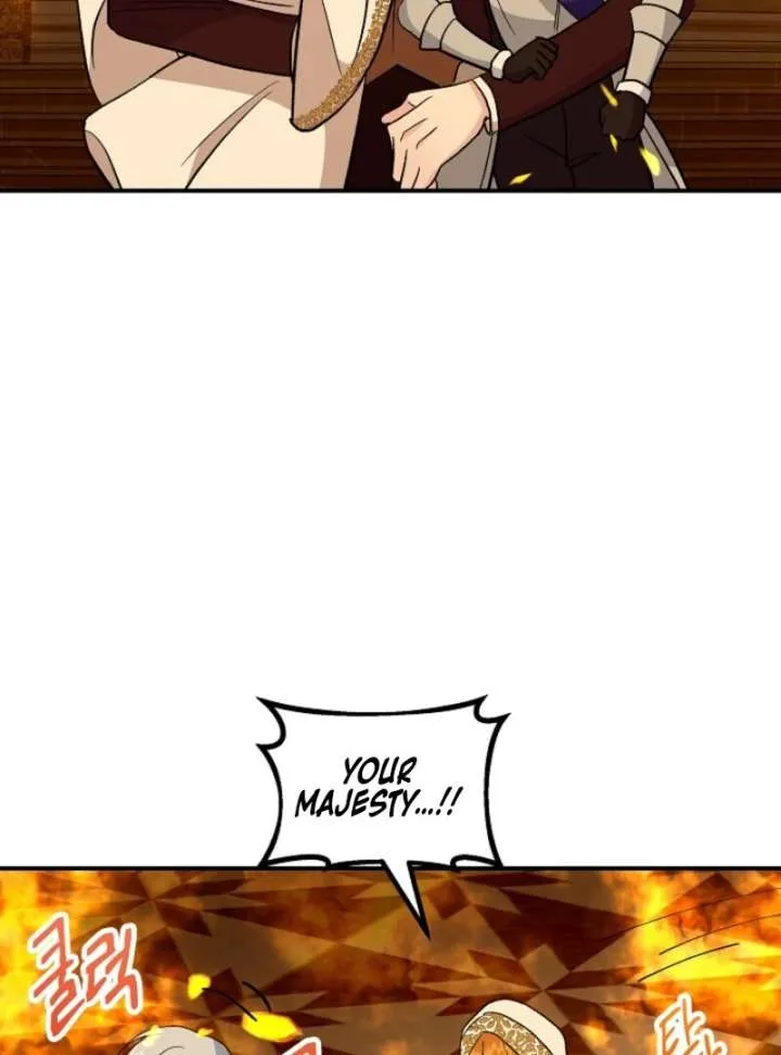 I Became the Tutor of the Royal Twins Chapter 83 page 31