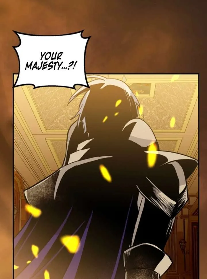 I Became the Tutor of the Royal Twins Chapter 83 page 10