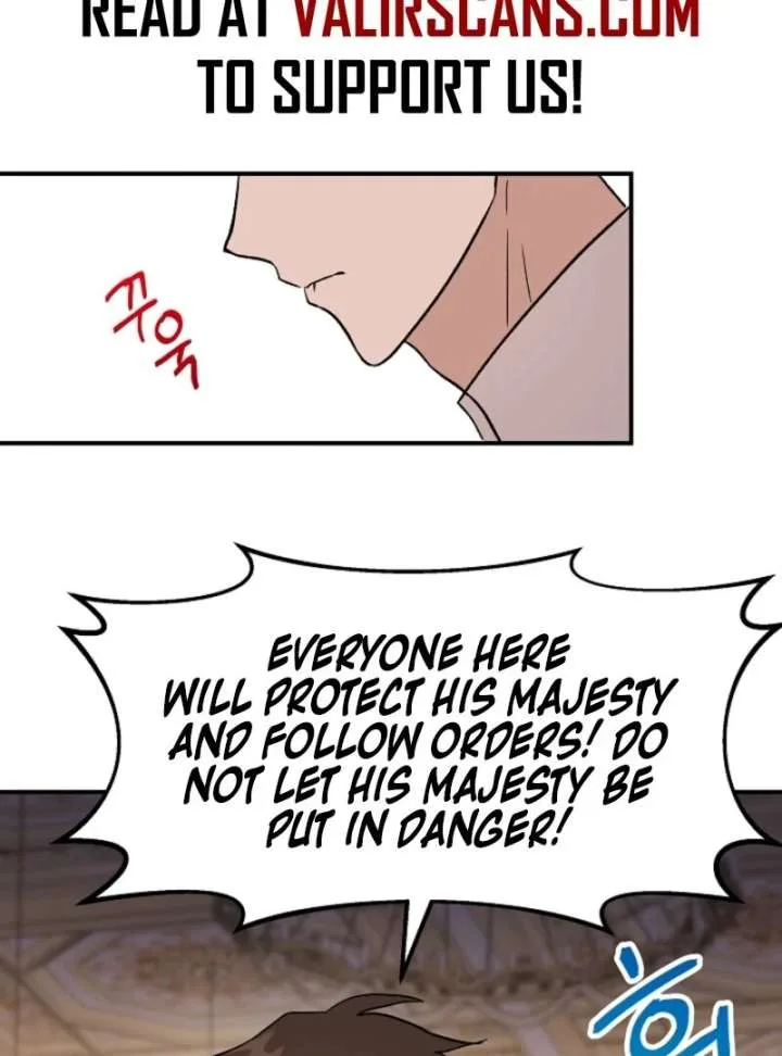 I Became the Tutor of the Royal Twins Chapter 83 page 59