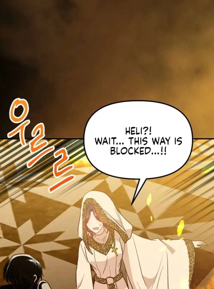 I Became the Tutor of the Royal Twins Chapter 83 page 8