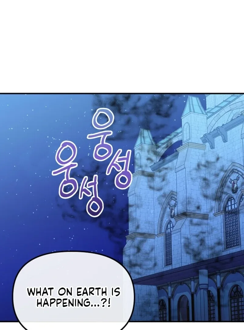 I Became the Tutor of the Royal Twins Chapter 84 page 43