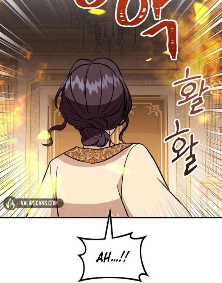 I Became the Tutor of the Royal Twins Chapter 83 page 98