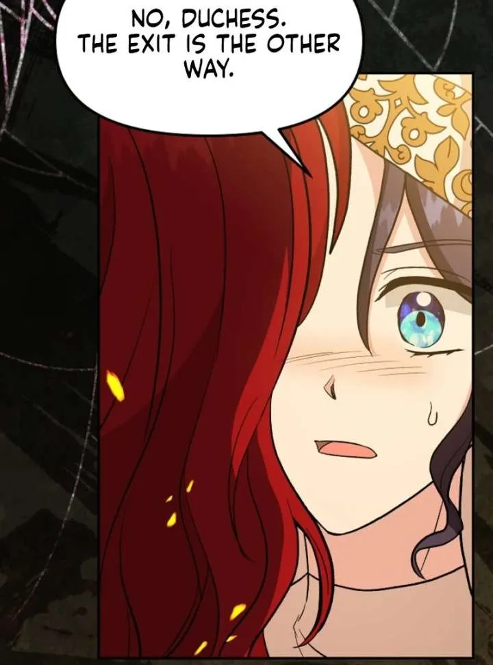 I Became the Tutor of the Royal Twins Chapter 83 page 76
