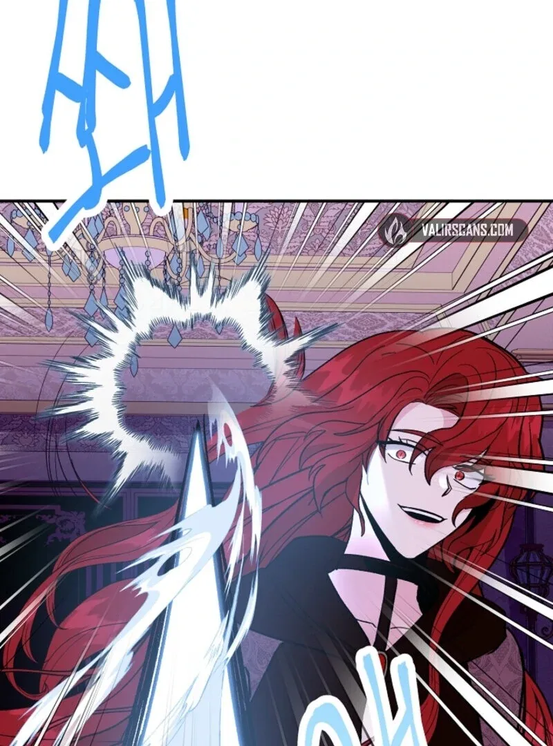 I Became the Tutor of the Royal Twins Chapter 84 page 36