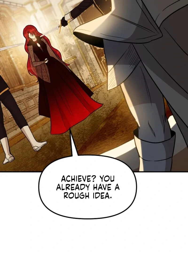 I Became the Tutor of the Royal Twins Chapter 84 page 22