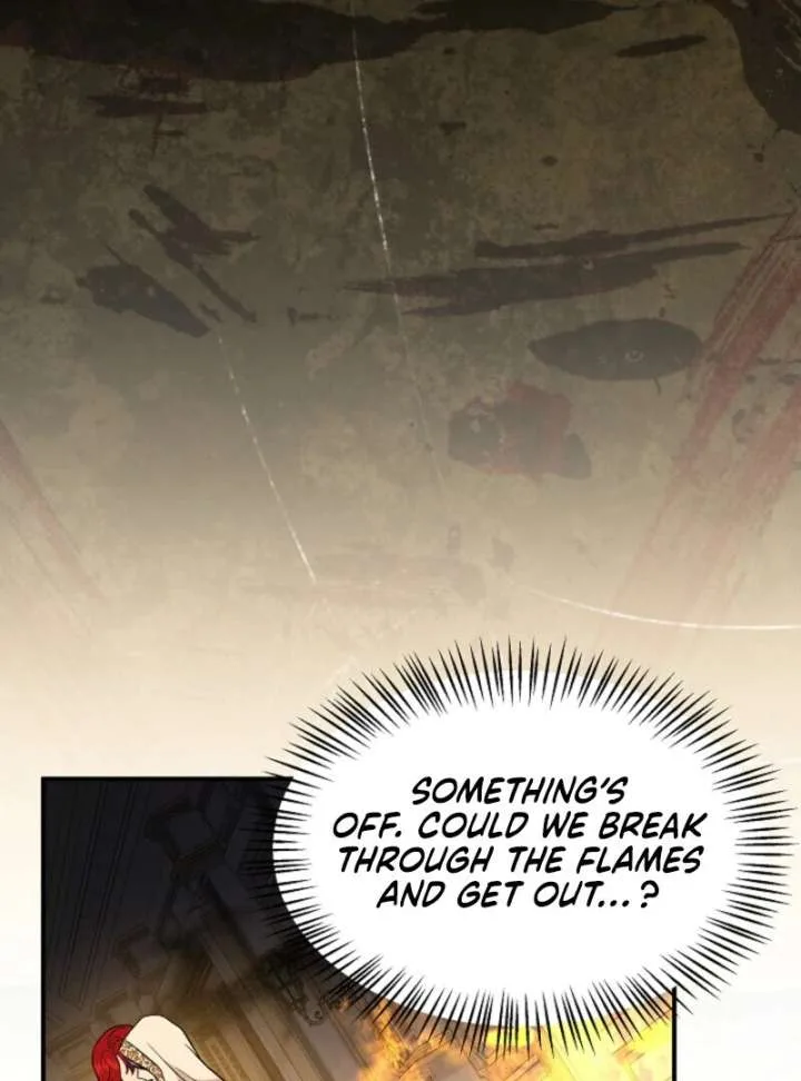 I Became the Tutor of the Royal Twins Chapter 83 page 77
