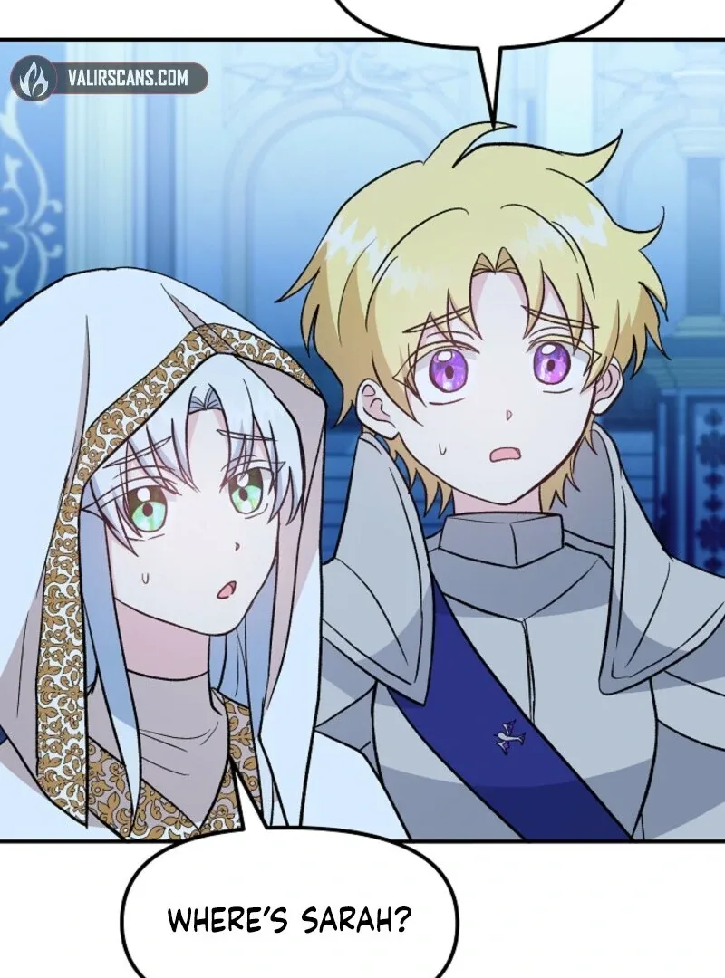 I Became the Tutor of the Royal Twins Chapter 84 page 45