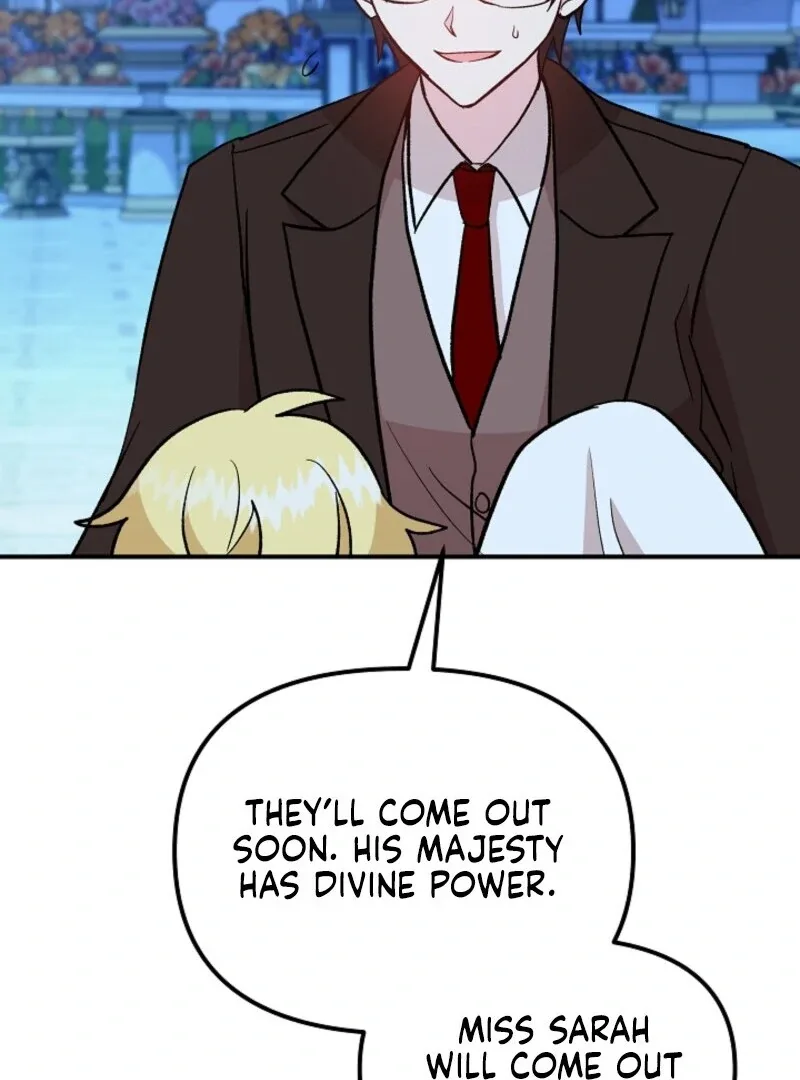 I Became the Tutor of the Royal Twins Chapter 84 page 48