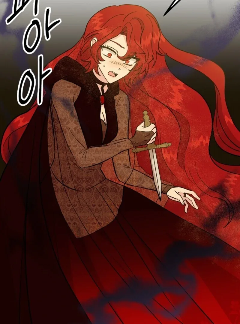 I Became the Tutor of the Royal Twins Chapter 84 page 8