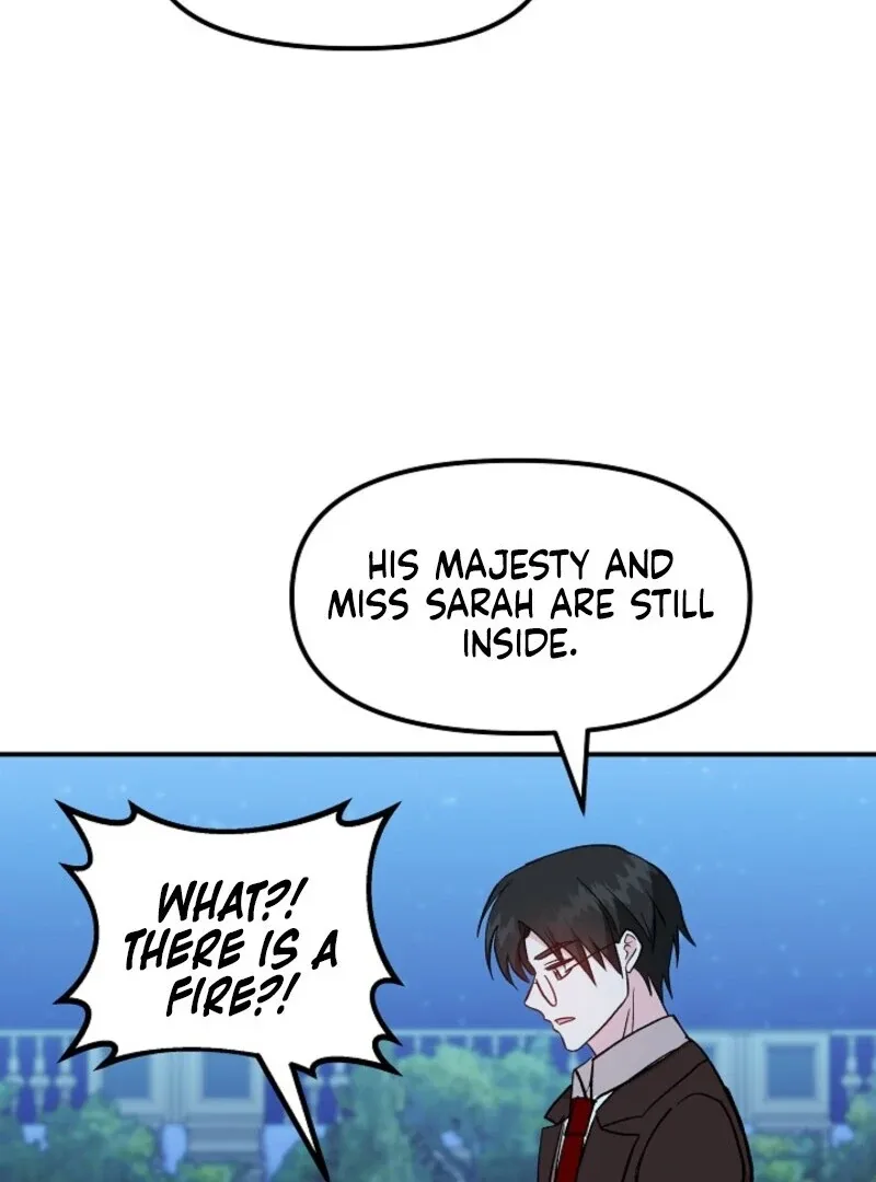 I Became the Tutor of the Royal Twins Chapter 84 page 46