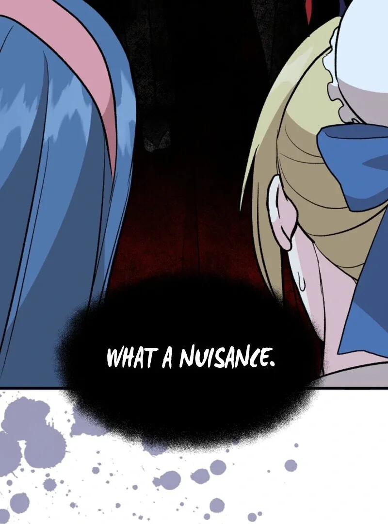 I Became the Tutor of the Royal Twins Chapter 84 page 62