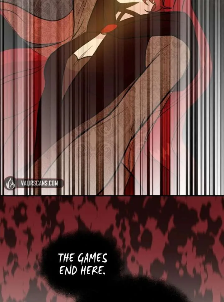 I Became the Tutor of the Royal Twins Chapter 83 page 110