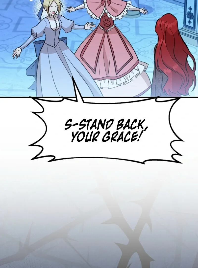 I Became the Tutor of the Royal Twins Chapter 84 page 60