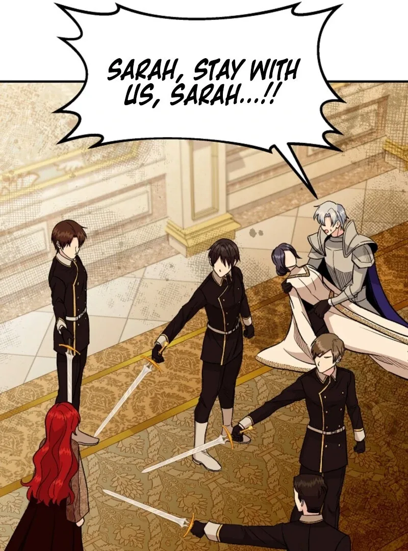 I Became the Tutor of the Royal Twins Chapter 84 page 15