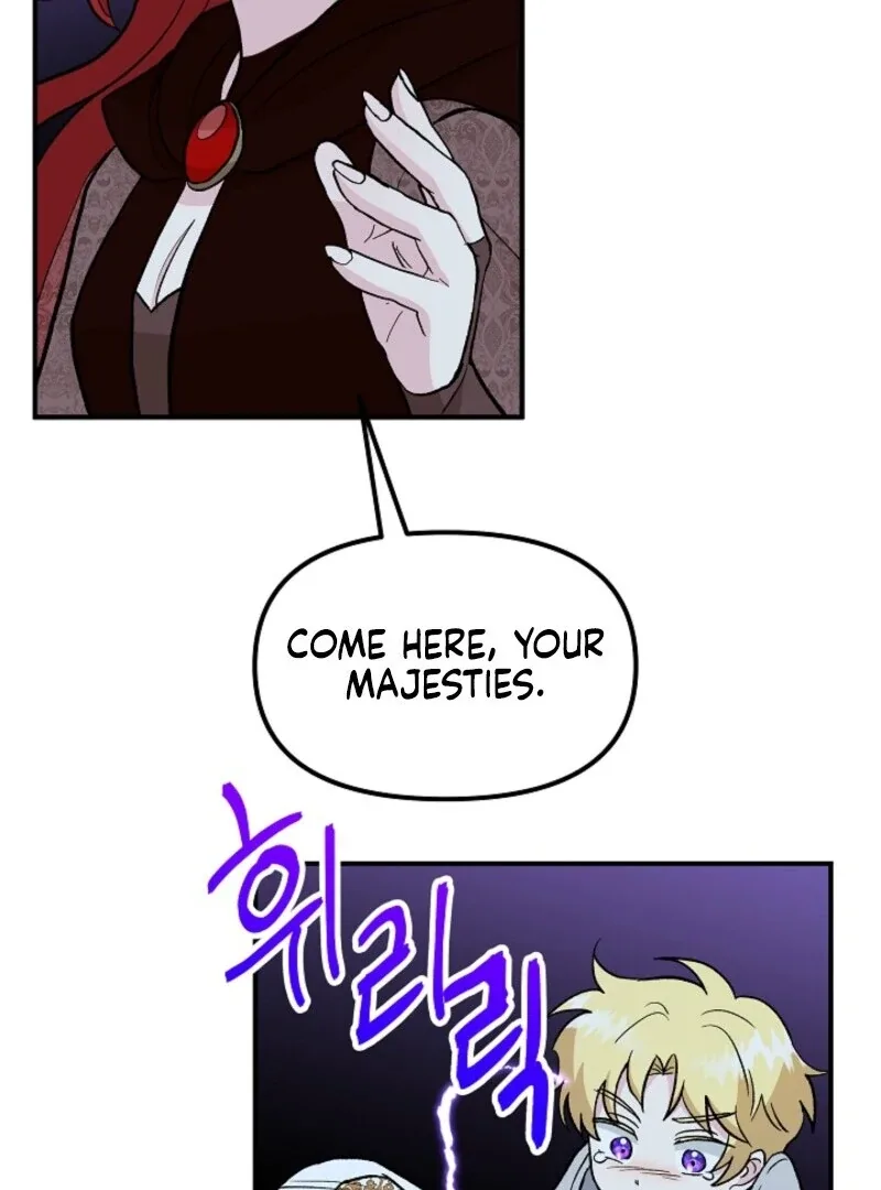 I Became the Tutor of the Royal Twins Chapter 84 page 71