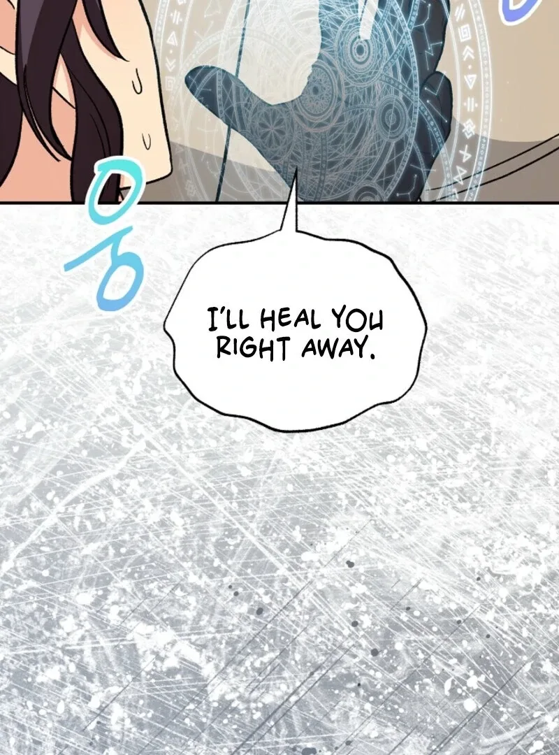 I Became the Tutor of the Royal Twins Chapter 84 page 19