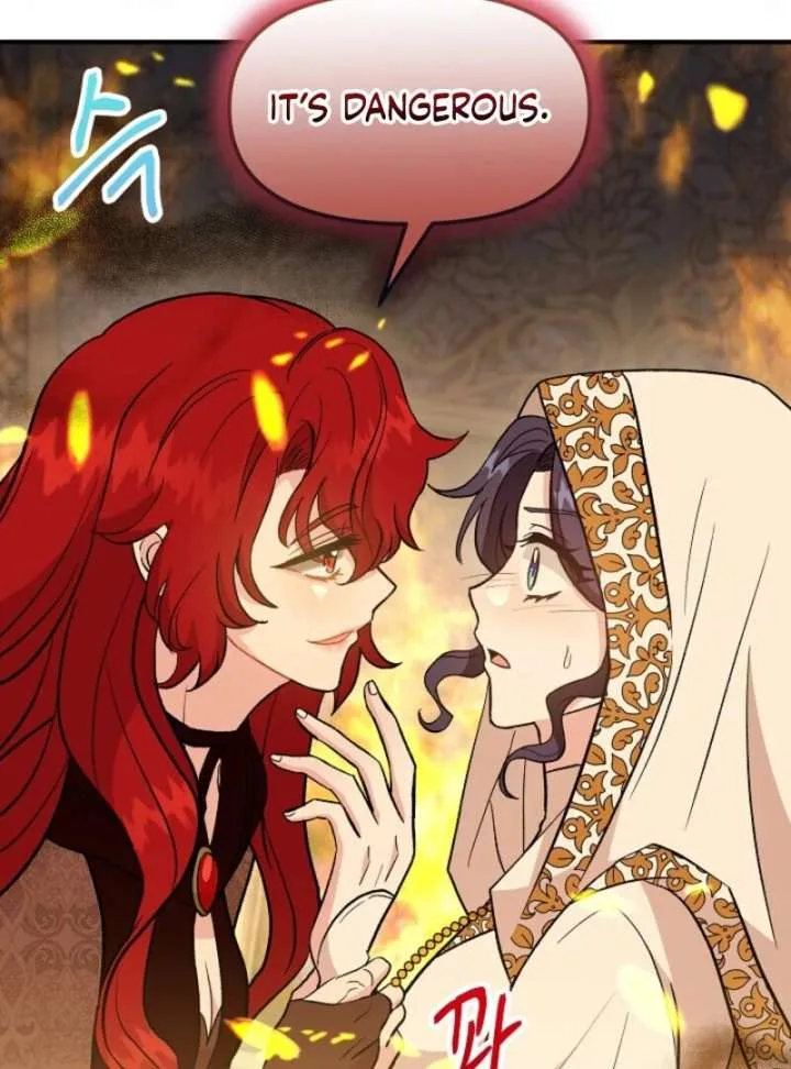 I Became the Tutor of the Royal Twins Chapter 83 page 74