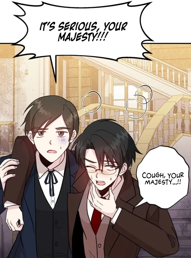 I Became the Tutor of the Royal Twins Chapter 84 page 93