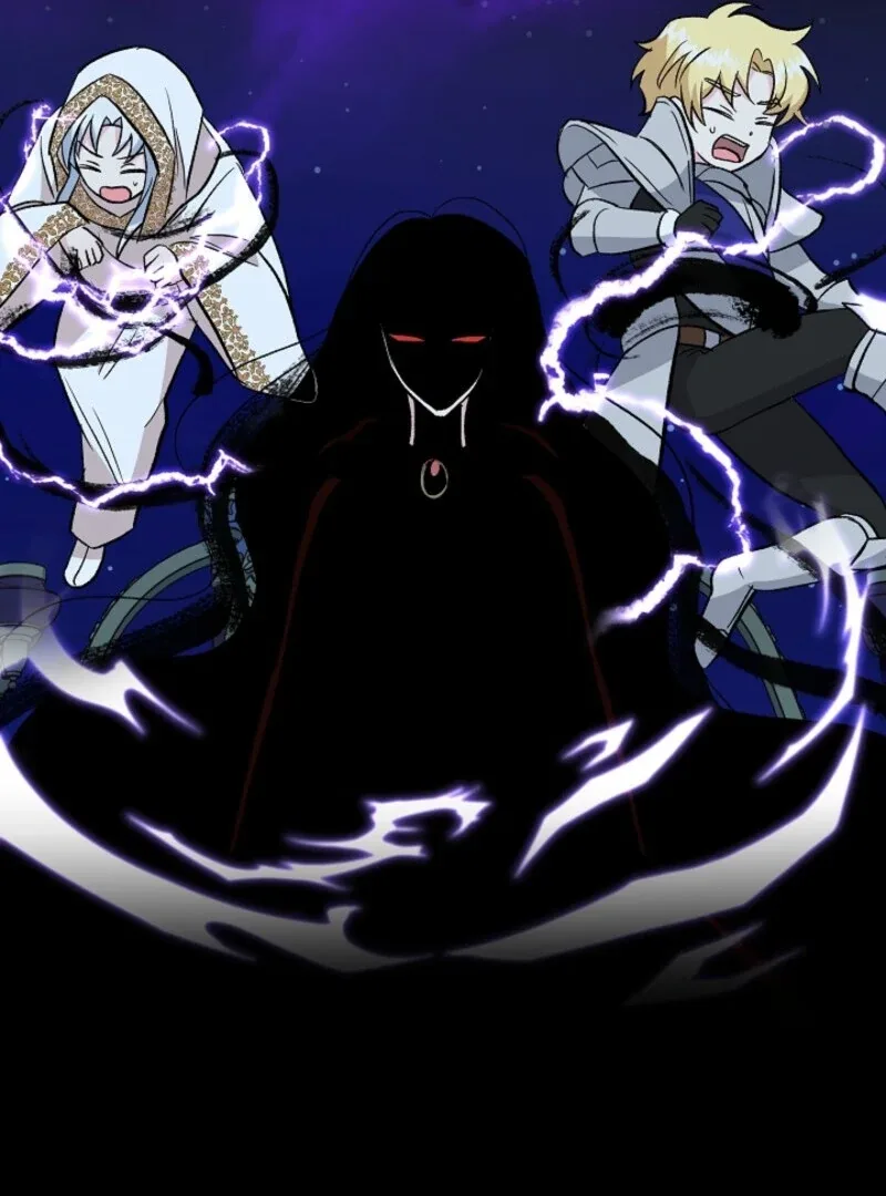 I Became the Tutor of the Royal Twins Chapter 84 page 80