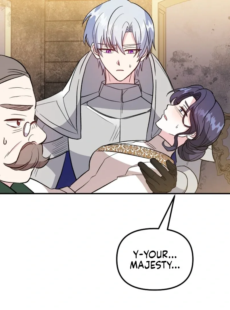 I Became the Tutor of the Royal Twins Chapter 84 page 84