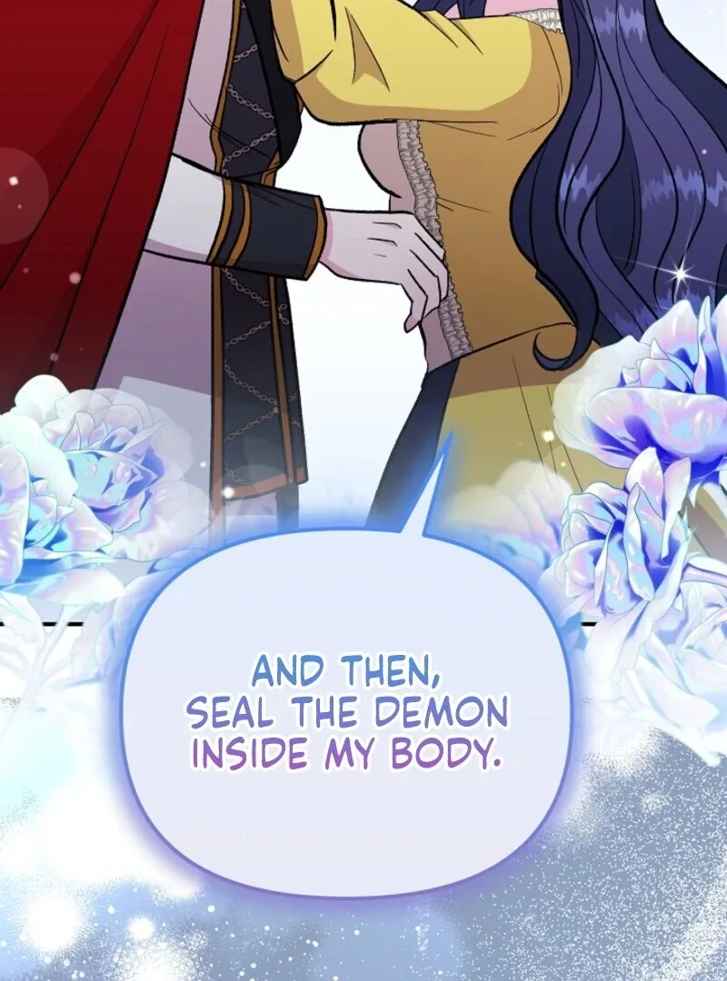 I Became the Tutor of the Royal Twins Chapter 86 page 21