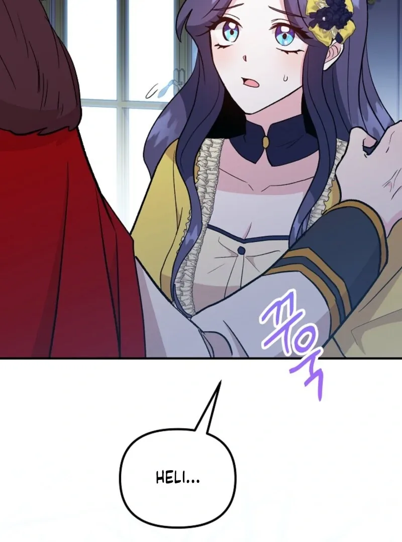 I Became the Tutor of the Royal Twins Chapter 86 page 38