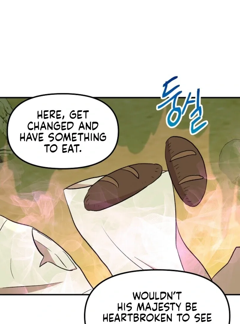 I Became the Tutor of the Royal Twins Chapter 85 page 3