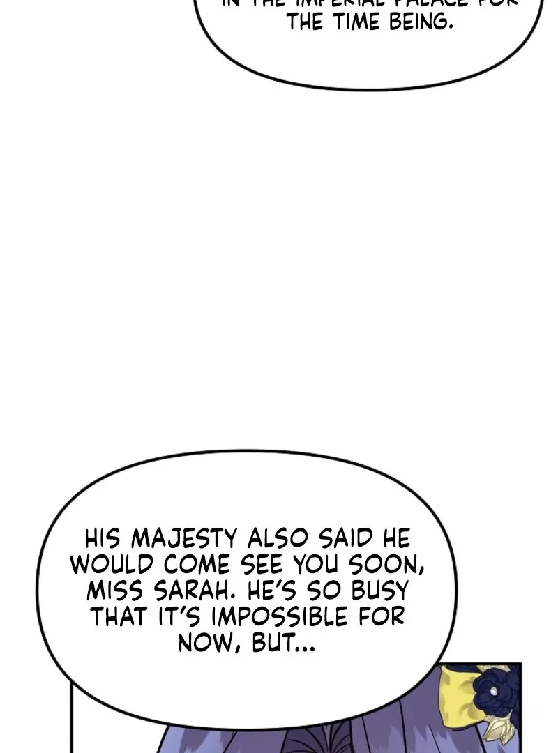 I Became the Tutor of the Royal Twins Chapter 85 page 21