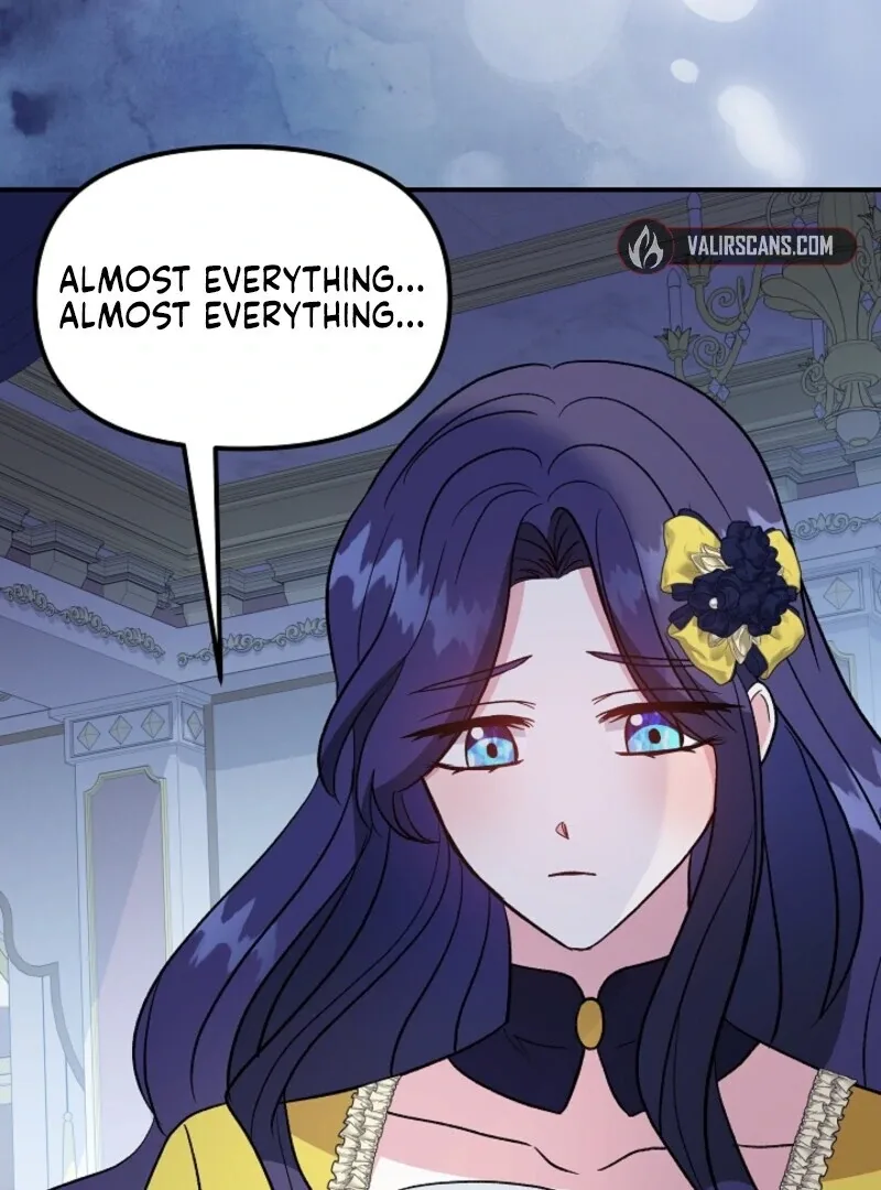 I Became the Tutor of the Royal Twins Chapter 86 page 5