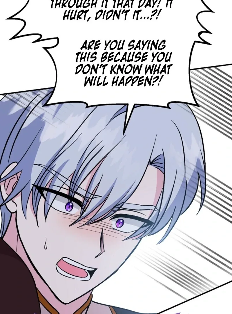 I Became the Tutor of the Royal Twins Chapter 86 page 35